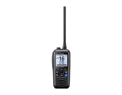 IC-M94D VHF Radio
