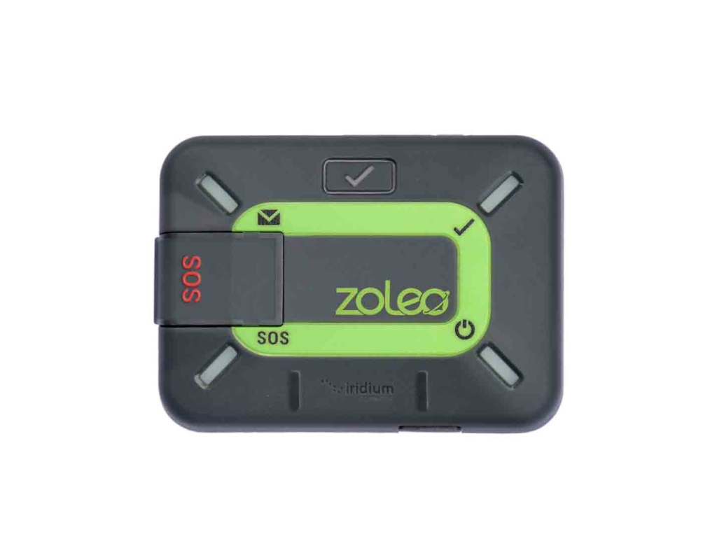 ZOLEO™ Satellite Communicator