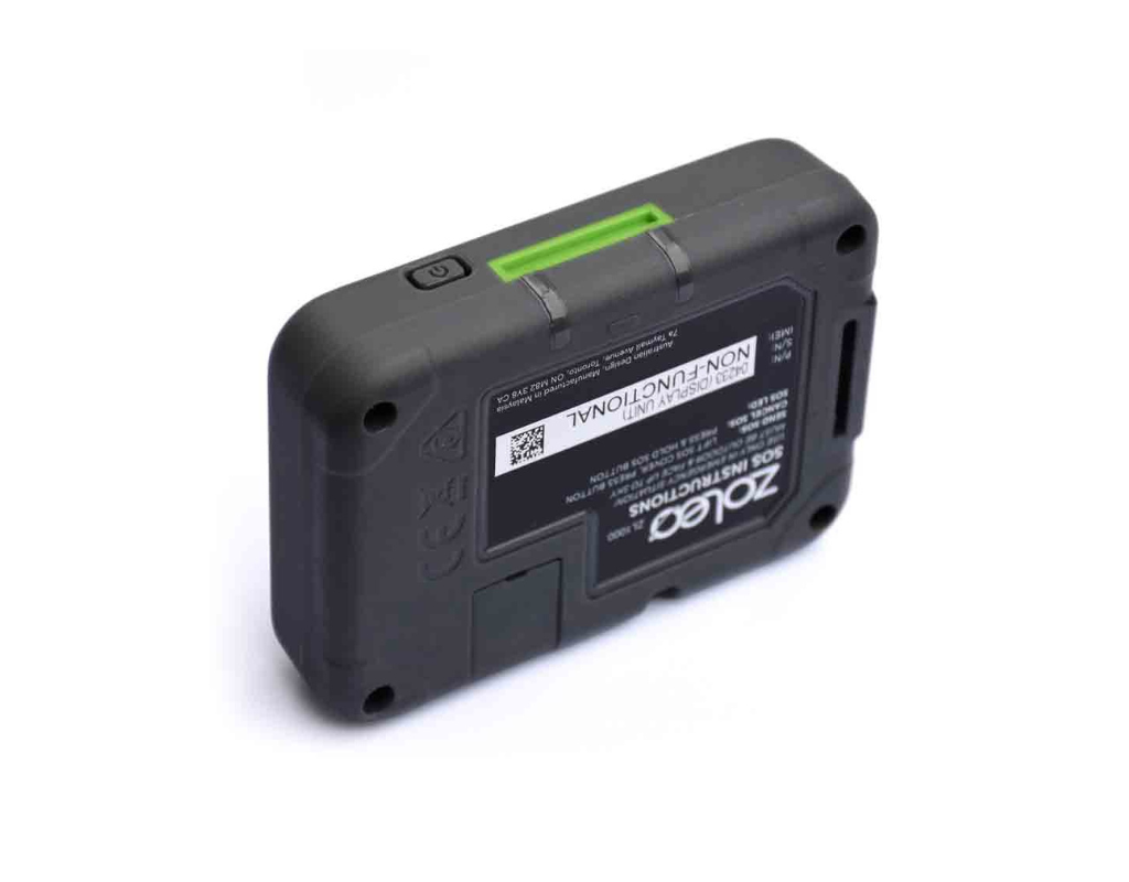ZOLEO™ Satellite Communicator